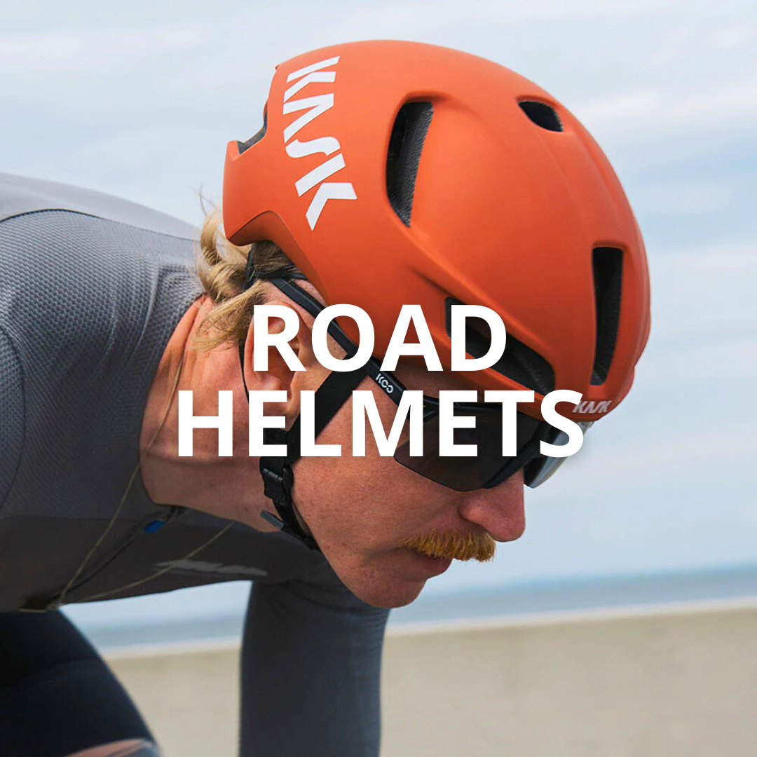 Roadbike Helmets