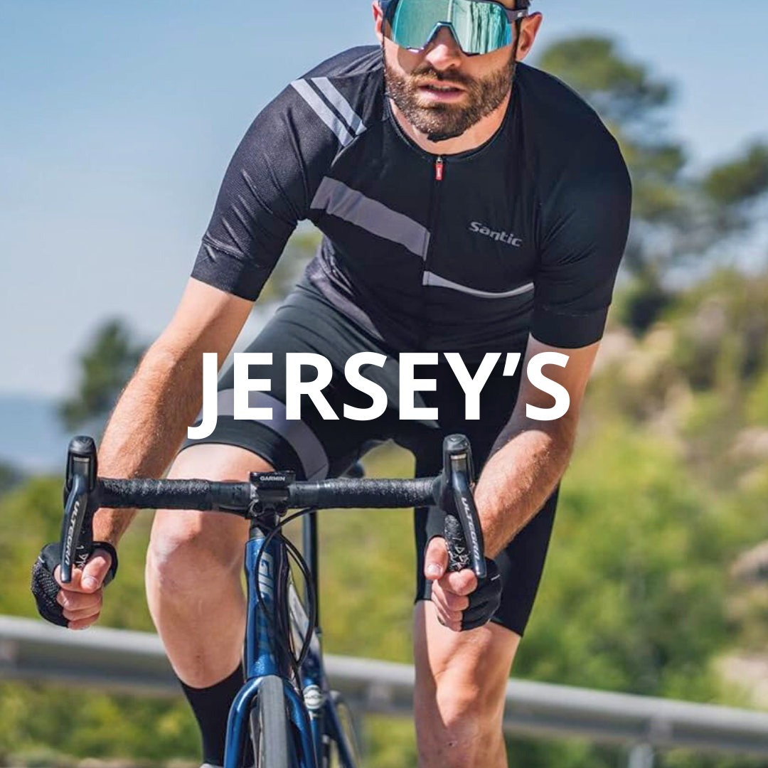 Cycling Jerseys