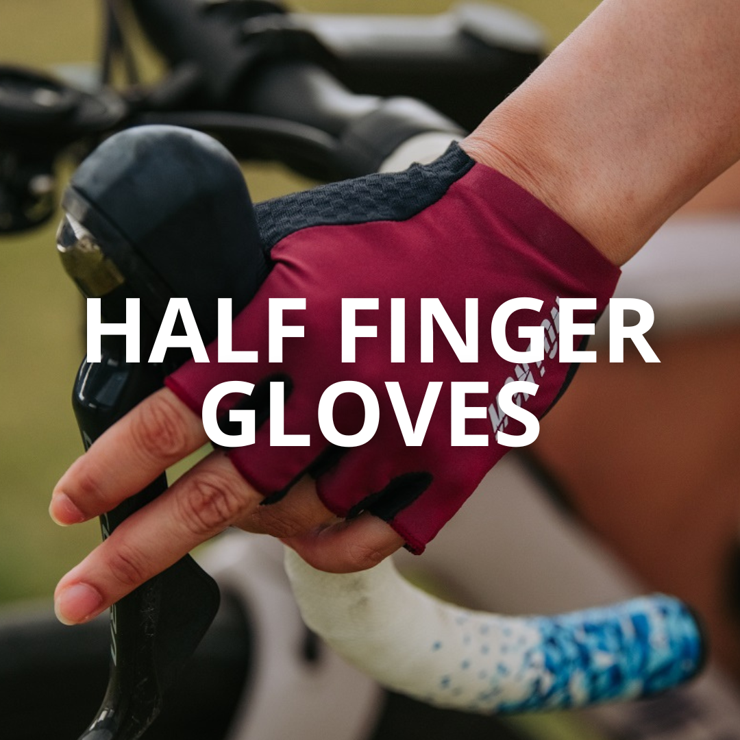 Half Fingers