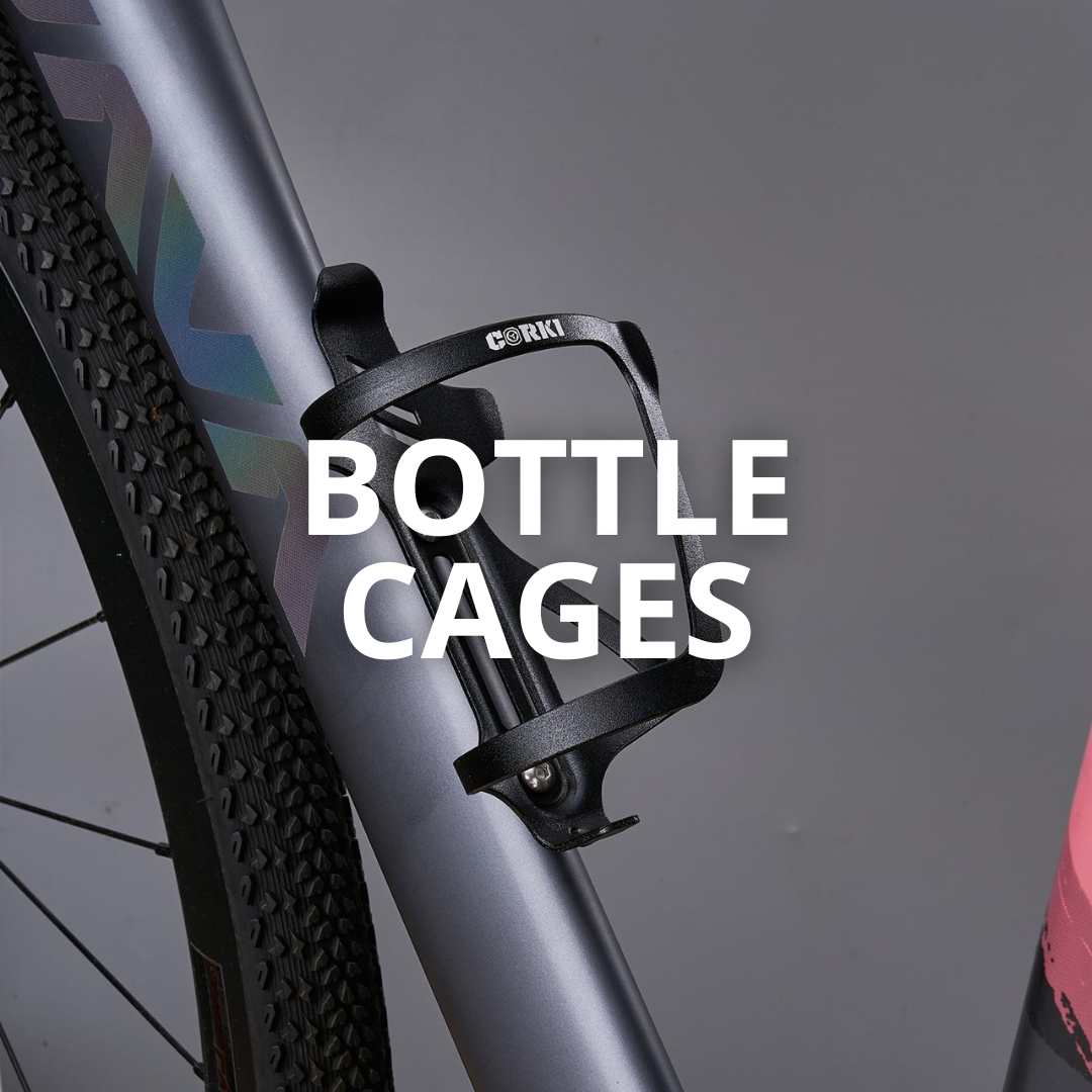 Bottle Cages