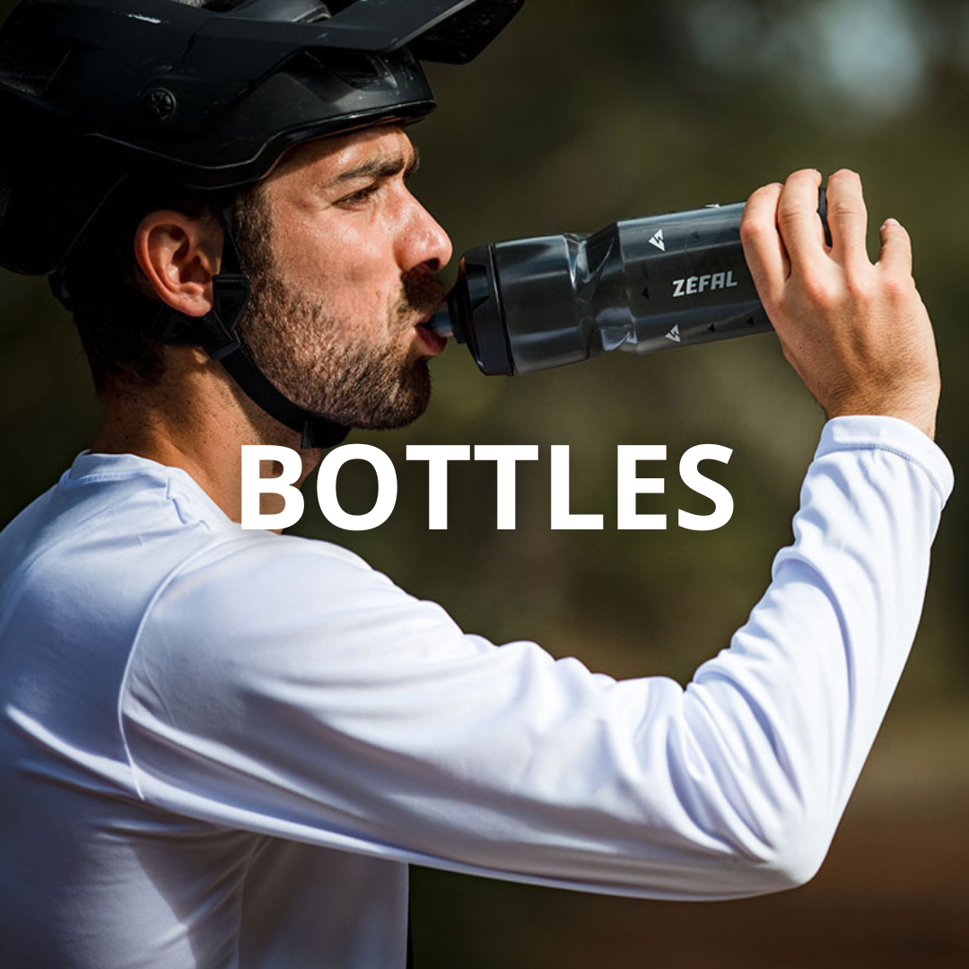Sports Bottles