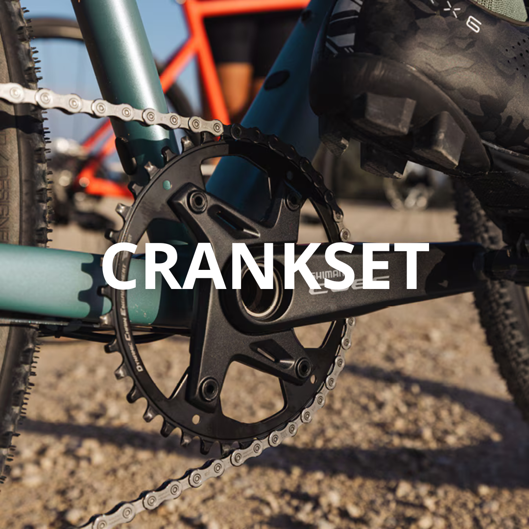 Cranksets