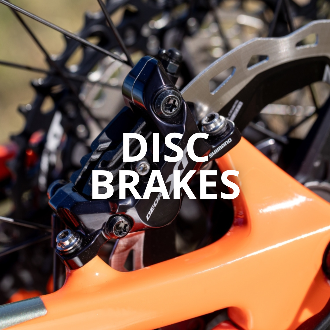 Disc Brakes