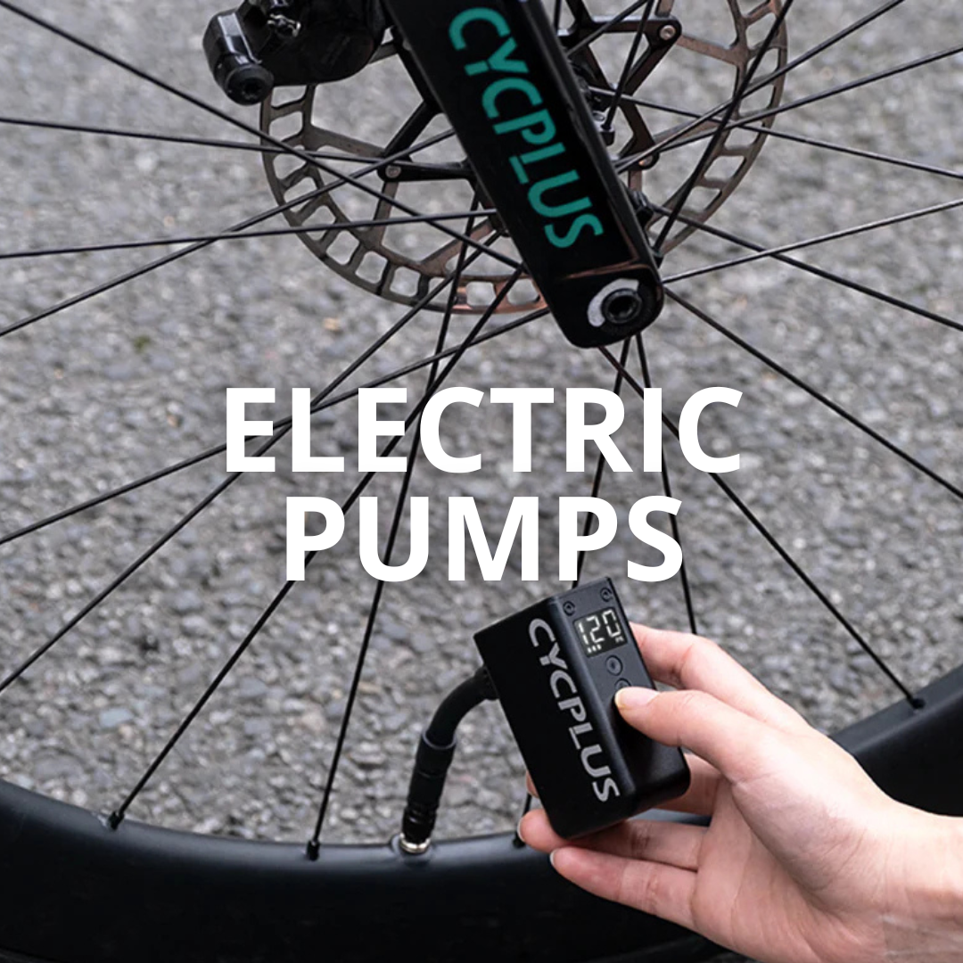 Electric Pumps