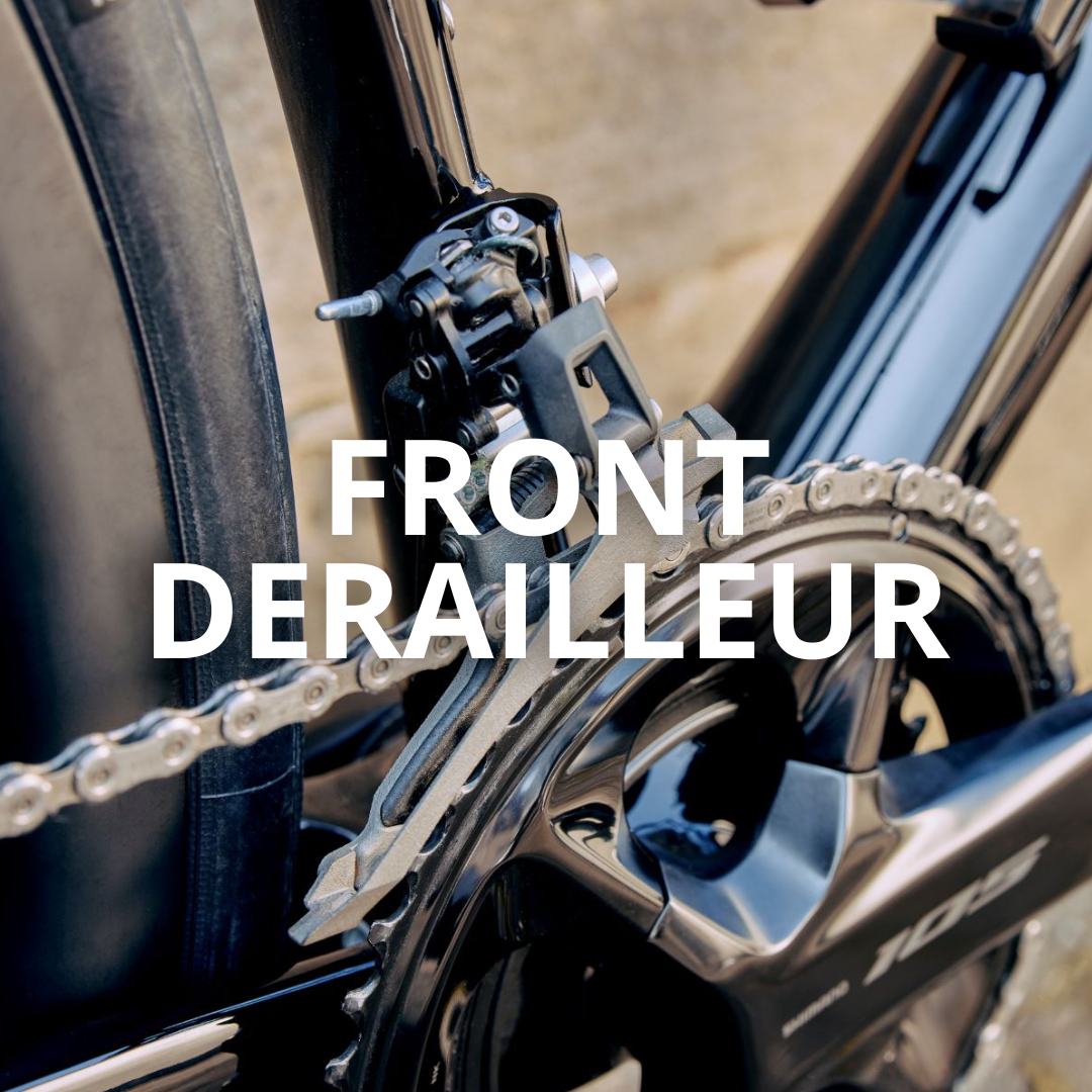 Front Derailleurs