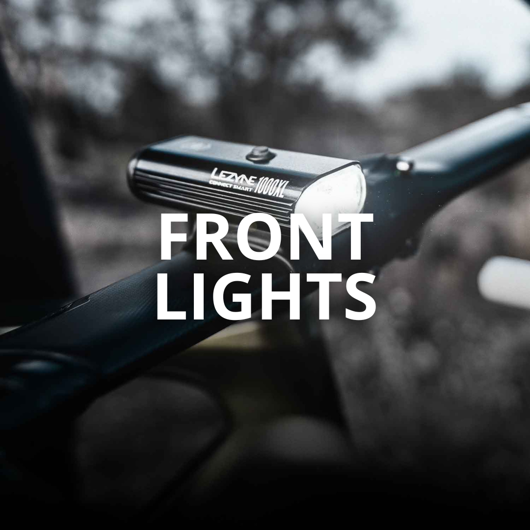 Front Lights