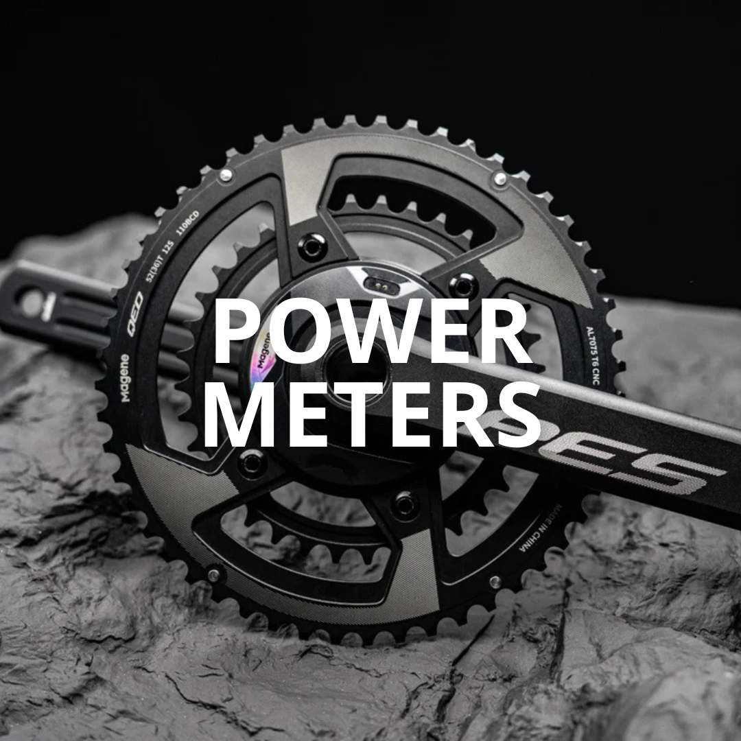 Power Meters