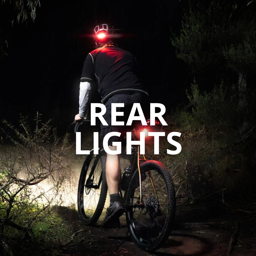 Rear Lights