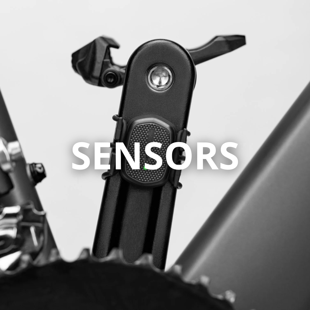 Sensors