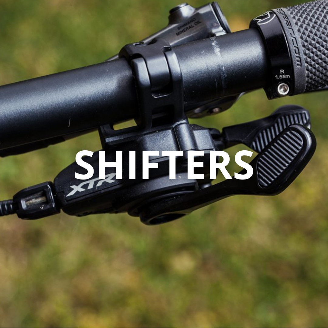 Shifters