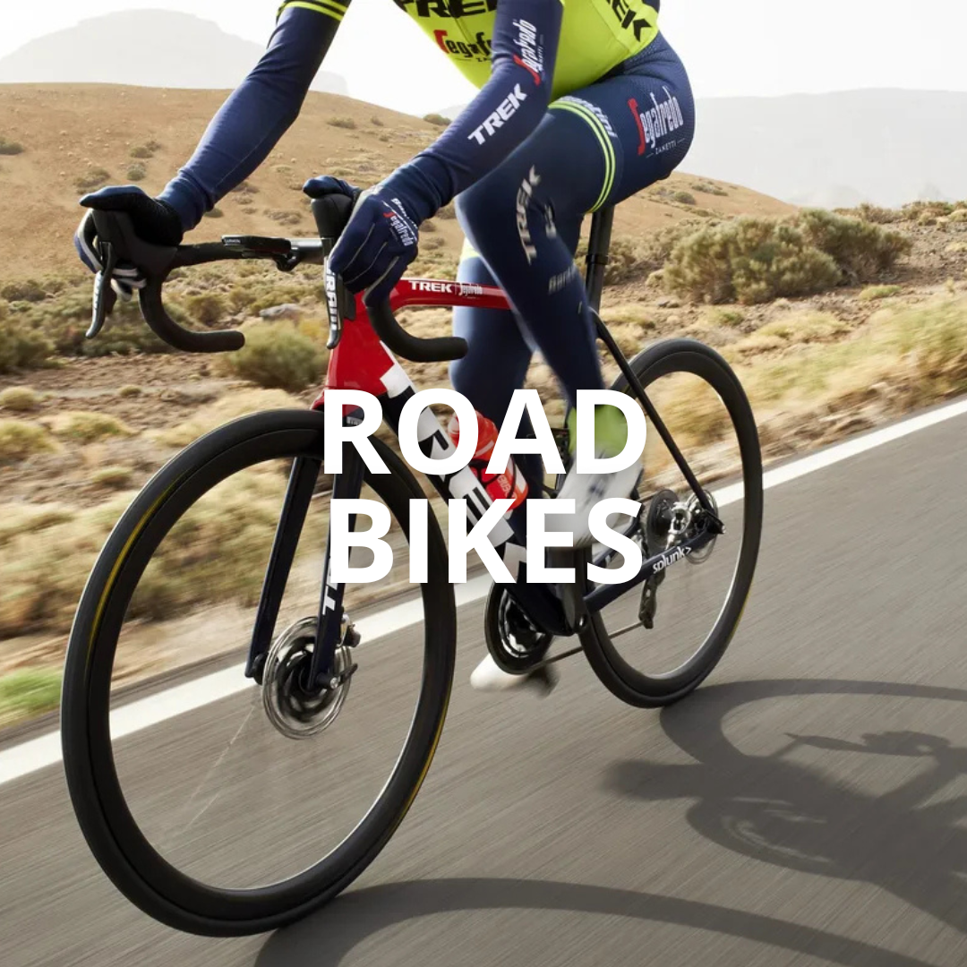 Road Bikes