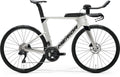 Merida Time Warp Tri 5000 (Titan(Black)