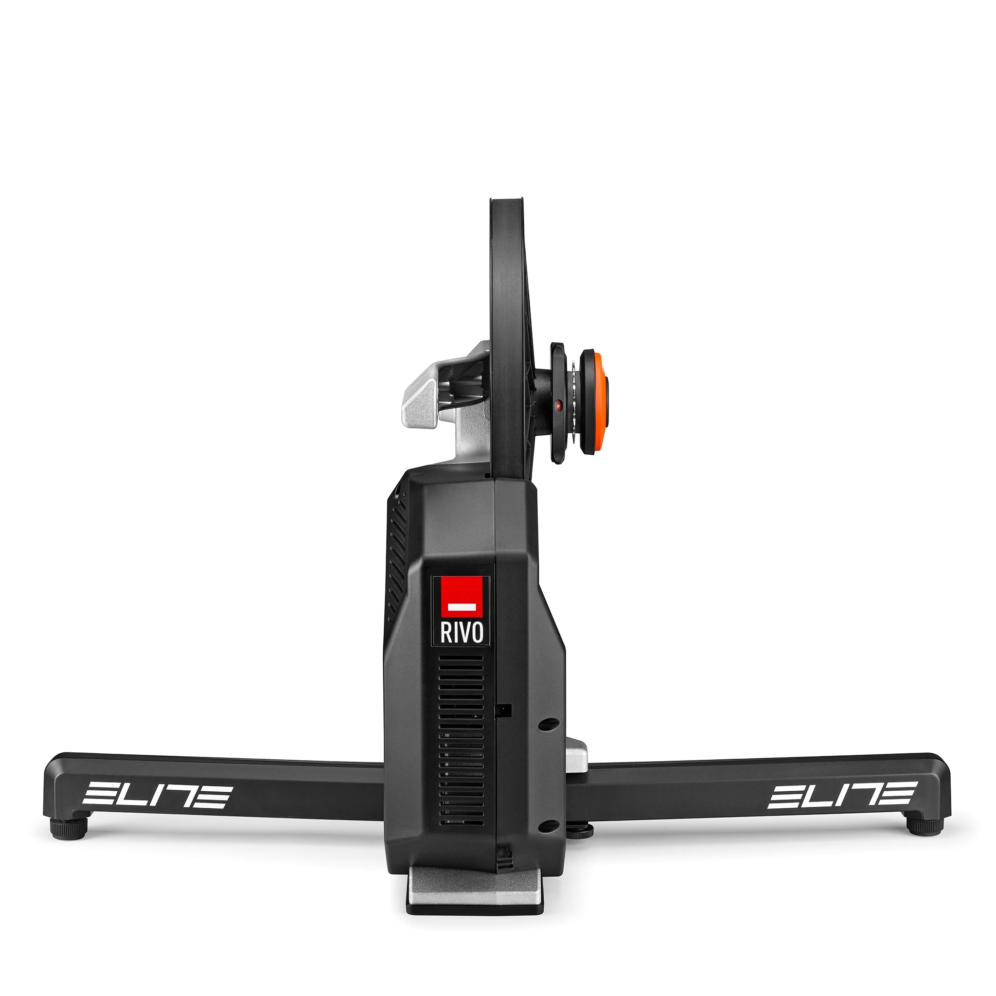 Elite RIVO Smart Trainer with Zwift Cog & Click