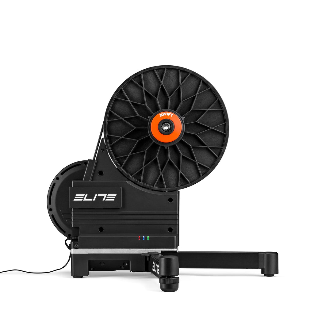 Elite Avanti Smart Trainer with Zwift Cog & Click