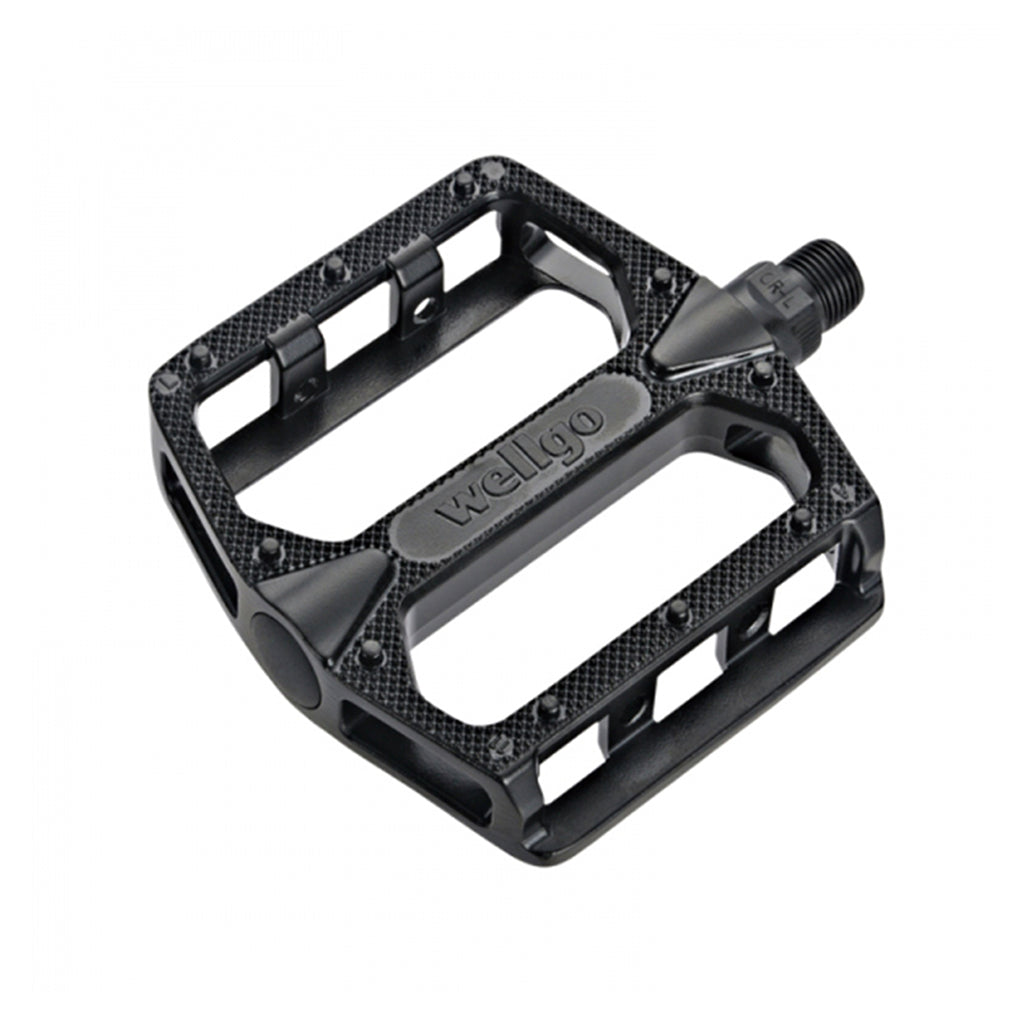 Wellgo B-155DU Alloy Platform Pedal
