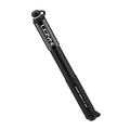 Lezyne Grip Drive HP-High Pressure Pump-Black