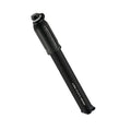 Lezyne HP Drive-High Pressure Pump-Black