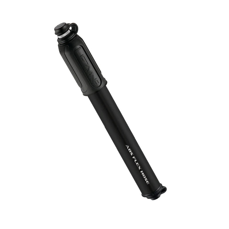 Lezyne HP Drive-High Pressure Pump-Black
