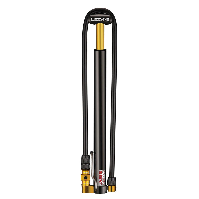 Lezyne Micro Floor Drive HP-High Presure Pump