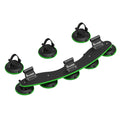 TreeFrog Pro 3 Plus Bike Rack (For Road/MTB-Universal Mount)