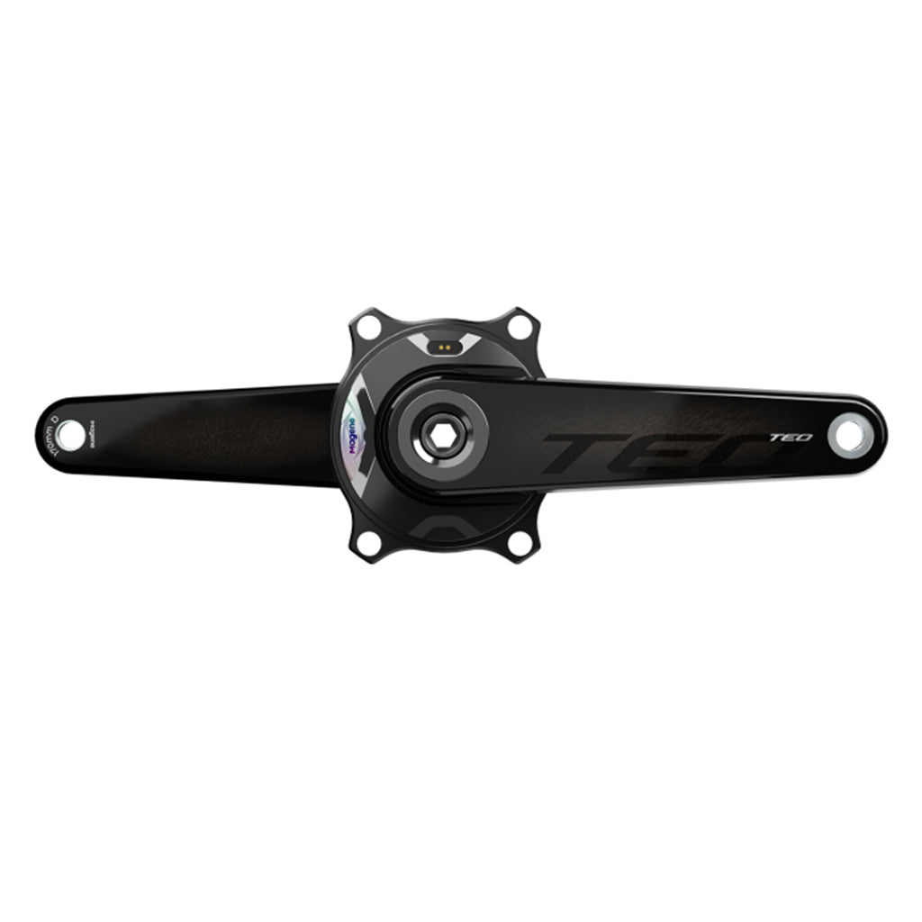 Magene TEO-P515 Carbon Crank Power Meter Set