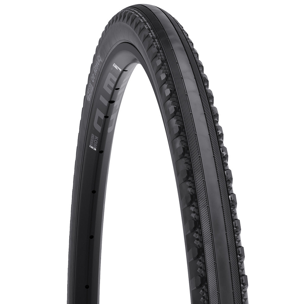 WTB Byway 700x40c TCS Tubeless Tyre