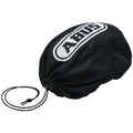 Abus Helmet Bag-Black
