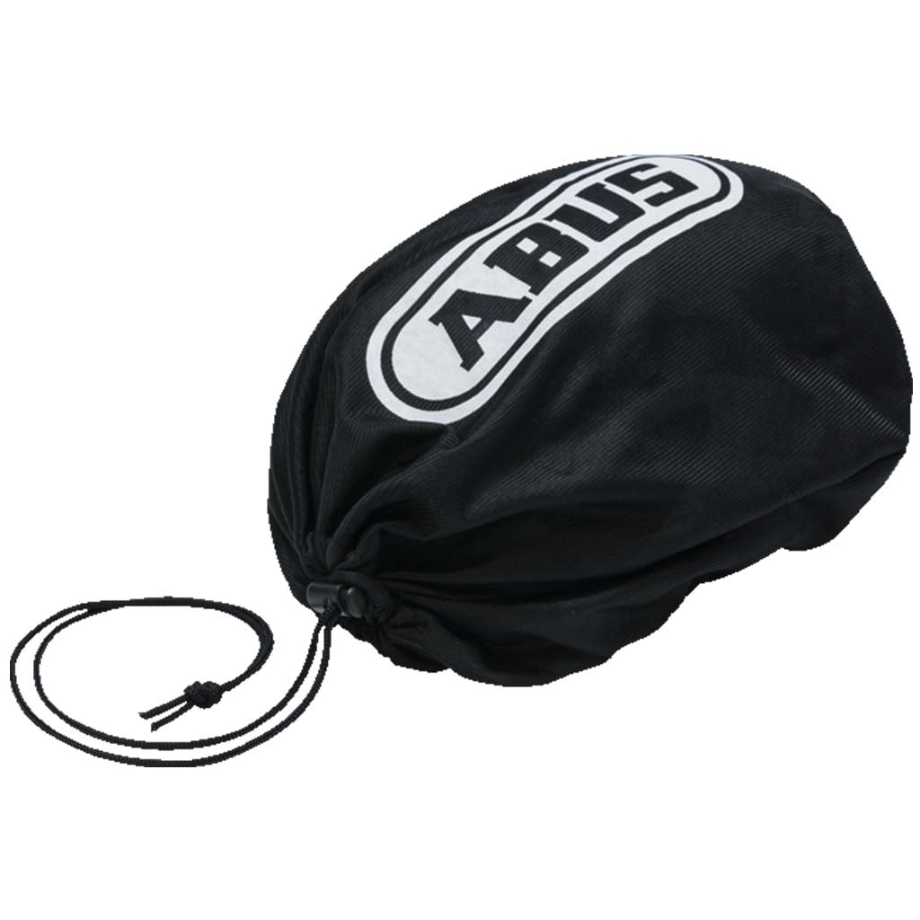 Abus Helmet Bag-Black