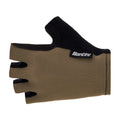 Santini Brisk Mesh Gloves (Military Green)