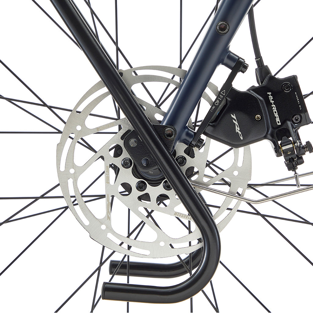 Kona Sutra Touring Bike (Blue)