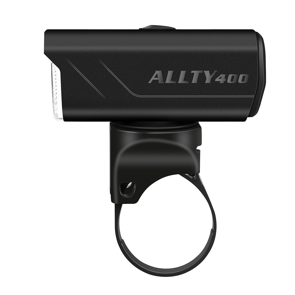Magicshine ALLTY 400 V2.0 Front Light (400 Lumens)