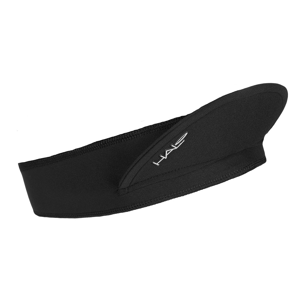 Halo Cycling Visorband-Black