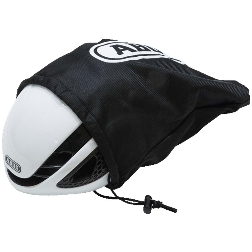 Abus Helmet Bag-Black
