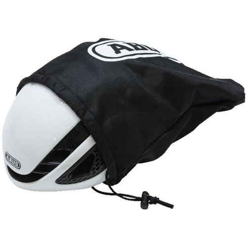 Abus Helmet Bag-Black