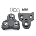 Wellgo RC-7A Cleat For Road Pedal (KEO Compatible) (Grey)