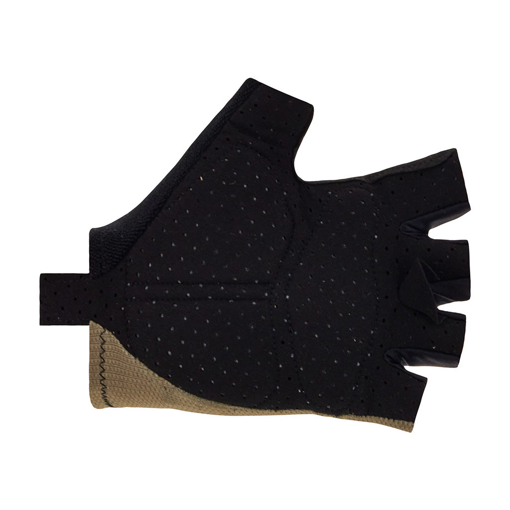 Santini Brisk Mesh Gloves (Military Green)
