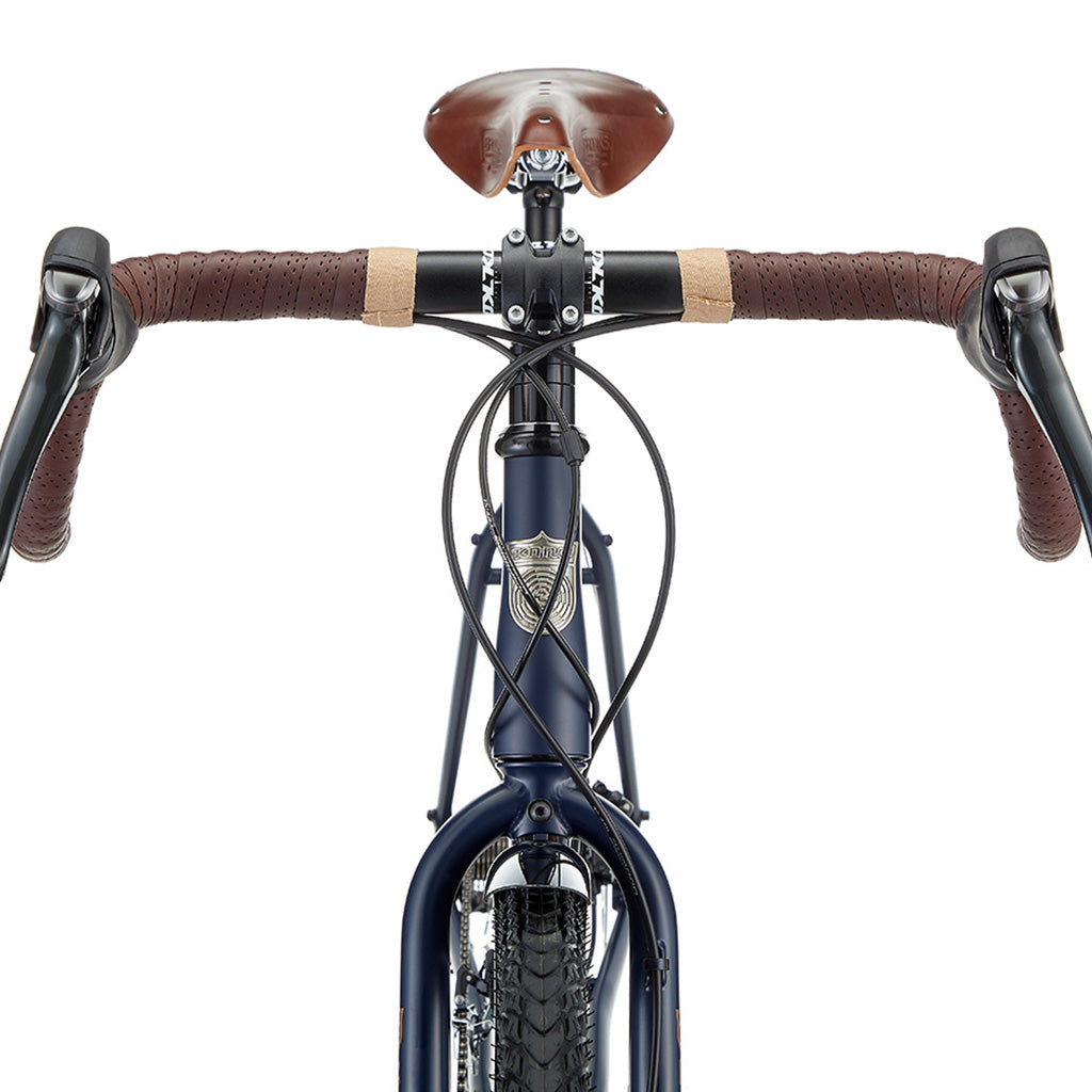 Kona Sutra Touring Bike (Blue)