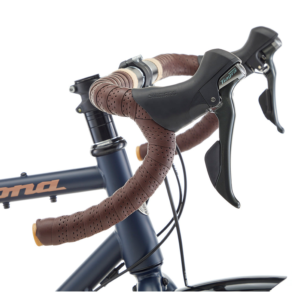 Kona Sutra Touring Bike (Blue)