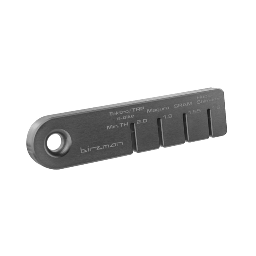 Birzman Rotor Wear Indicator
