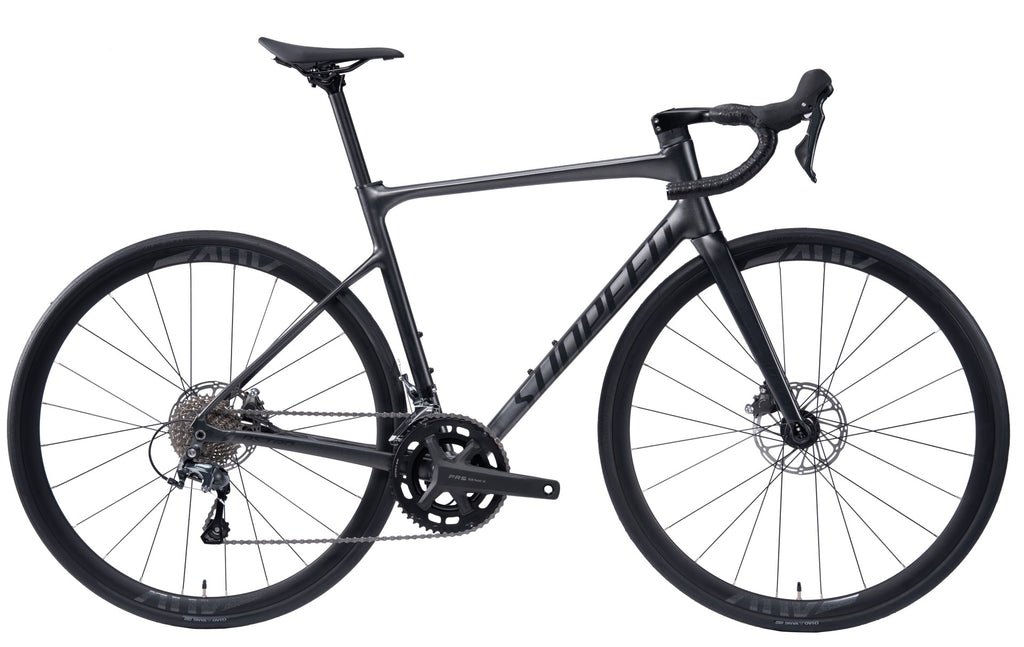 Sunpeed Astro - Shimano Tiagra (Grey)