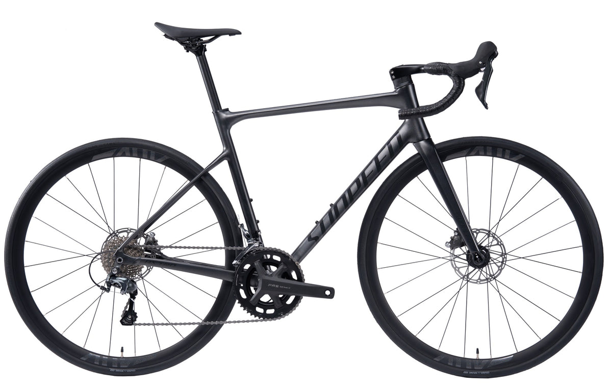 Sunpeed Astro - Shimano Tiagra (Grey)