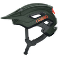 Abus Cliffhanger Helmet-Pine Green