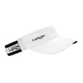 Halo Race Visor-White