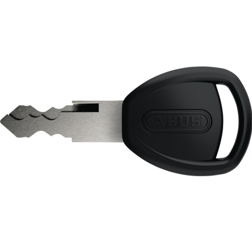 Abus Infinity Loop 1806/110 Lock-Black