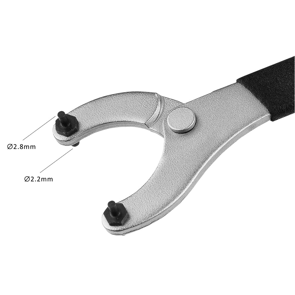 Birzman Pin Wrench