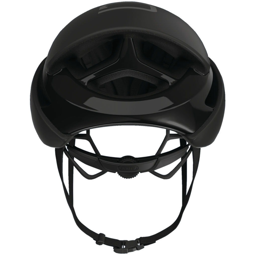 Abus Gamechanger Helmet-Velvet Black