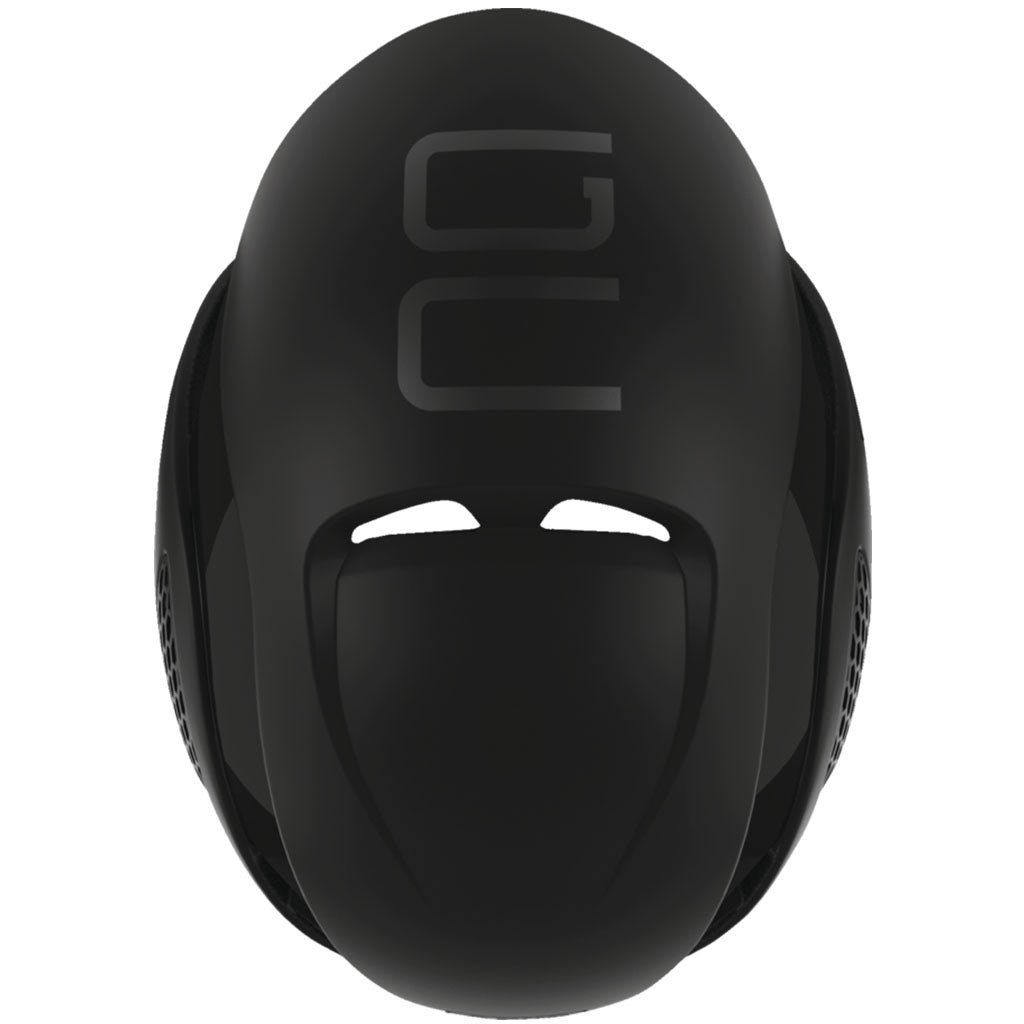 Abus Gamechanger Helmet-Velvet Black