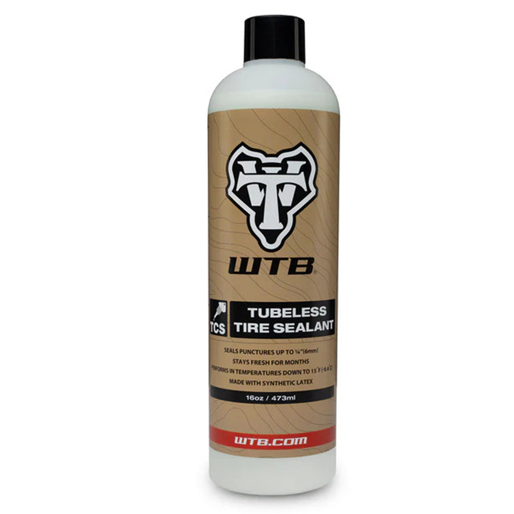 WTB TCS Tubeless Tire Sealant
