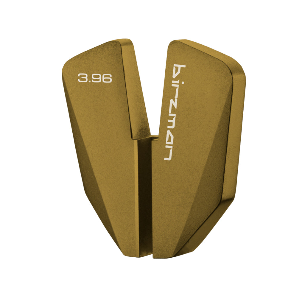 Birzman Spoke Wrench Gold-3.96