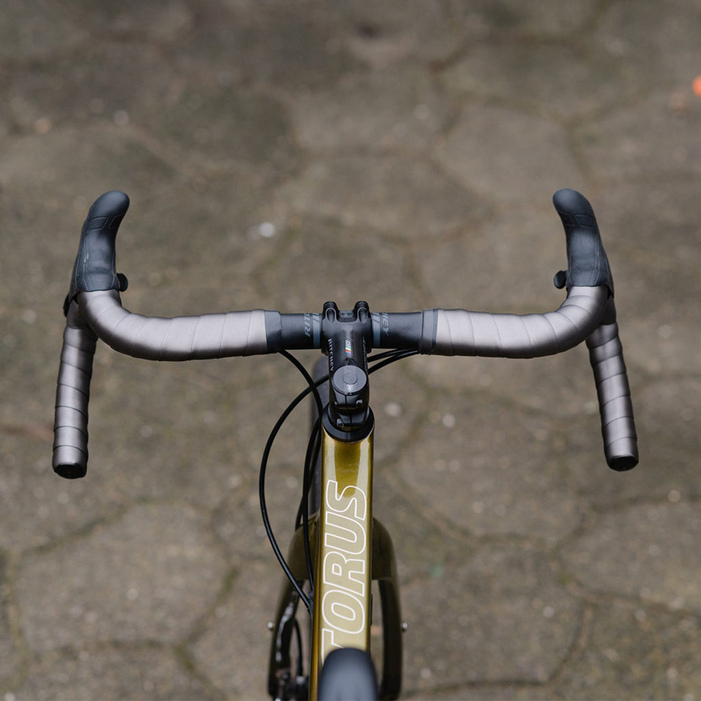BTP High Performance Streamer Bartape-Titan